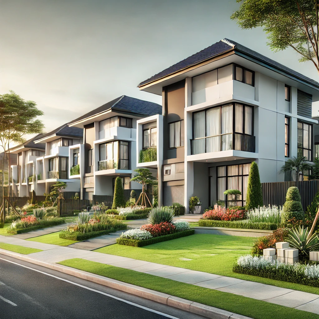 Residential